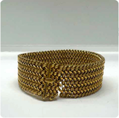 Ankaufbeispiel Armband